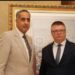 الديستي تُنبه نظيرتها الألمانية إلى مخطط إرهابي بواسطة مواطن مصري