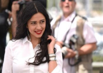 إسرائيل: توقيف الممثلة العربية ميساء عبد الهادي لتضامنها مع قطاع غزة