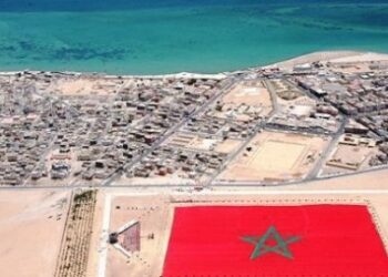 الصحراء.. مقدمو ملتمس دوليون يدعمون مخطط الحكم الذاتي