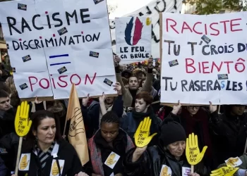 أربعون عاما على تنظيمها والمسيرة التاريخية ضد العنصرية في فرنسا لا تزال حاضرة