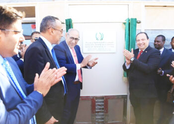 الصحراء.. غواتيمالا تجدد دعمها لحل سياسي في إطار وحدة المغرب الترابية
