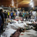 المغرب يدين بشدة قصف القوات الاسرائيلية مستشفى المعمداني في قطاع غزة