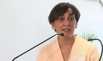 النيابة العامة الليبية تأمر بتوقيف السفيرة المعتمدة لدى بروكسل
