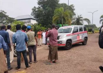 قتيل و36 جريحا في انفجار خلال تجمع ديني مسيحي في الهند