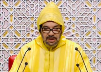جلالة الملك: الزلزال المفجع الذي ضرب المملكة أظهر انتصار القيم المغربية الأصيلة