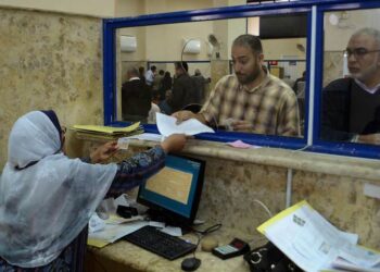 تقرير: ارتفاع نفقات موظفي الدولة بـ 40 في المئة في 10 سنوات