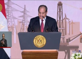 مصر… السيسي يعلن ترشحه لفترة رئاسية جديدة