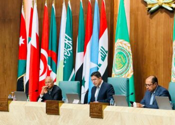 بدء أعمال مجلس الجامعة العربية  بالقاهرة برئاسة المغرب