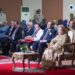 افتتاح أشغال الجمع العام العاشر للاتحاد الإفريقي للمكفوفين بحضور الأميرة لمياء الصلح