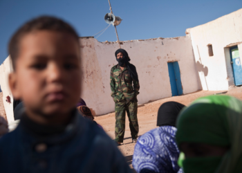 منظمة إسبانية: إفلات “البوليساريو” من العقاب يسائل مصداقية المجتمع الدولي