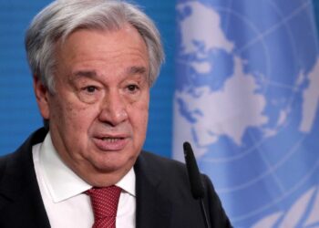 غوتيريس يدحض بشكل قاطع المزاعم بشأن حرب في الصحراء المغربية