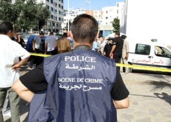 الإعدام والمؤبد لقاتلي شرطي منطقة الرحمة على خلفية إرهابية