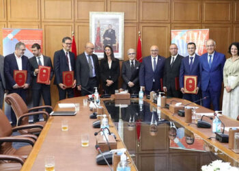 الجواهري: اجتماعات البنك الدولي فرصة لتسليط الضوء على السياسة الإفريقية للمغرب
