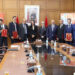 الجواهري: اجتماعات البنك الدولي فرصة لتسليط الضوء على السياسة الإفريقية للمغرب