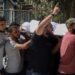 ارتفاع حصيلة الضحايا الفلسطينيين في غزة إلى 313 قتيلا