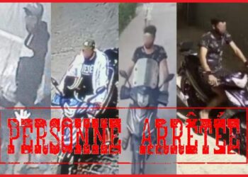 توقيف شخص بطنجة متورط في السرقة الموصوفة