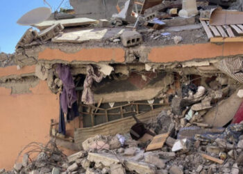 زلزال الحوز.. إعادة بناء وتأهيل المؤسسات التعليمية المتضررة بكلفة مالية تناهز 4 ملايير درهم