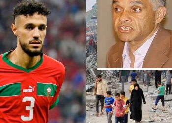 عزيز داودة ونصير مزراوي..النضج السياسي بالسن أم بالوعي؟
