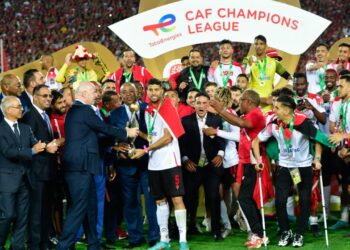 المغرب أصبح موضع ثقة في شأن كل ما له علاقة بتنظيم أحداث وتظاهرات كبرى