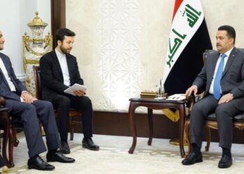 وزير الخارجية الإيراني: فتح “جبهة جديدة” ضد اسرائيل رهين بالتطورات في غزة