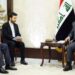 وزير الخارجية الإيراني: فتح “جبهة جديدة” ضد اسرائيل رهين بالتطورات في غزة