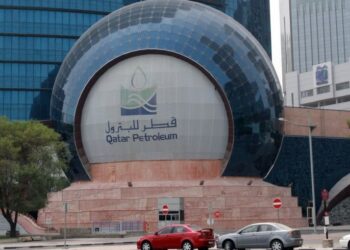 عاجل…قطر توقع اتفاقا مع “إيني” الإيطالية لمدة 27 عاما لتوريد الغاز المسال