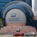 عاجل…قطر توقع اتفاقا مع “إيني” الإيطالية لمدة 27 عاما لتوريد الغاز المسال