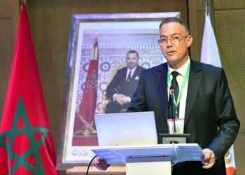 فوزي لقجع: احتضان المغرب لمونديال 2030 .. تتويج لمسار تنموي قاده جلالة الملك بنظرة استراتيجية