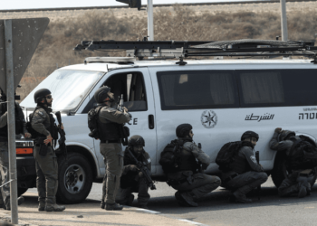 عاجل…. مقتل عدد من المواطنين الأميركيين في هجوم حماس على إسرائيل
