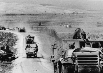 حرب 1973 “صفعة” أيقظت إسرائيل من حال الانكار