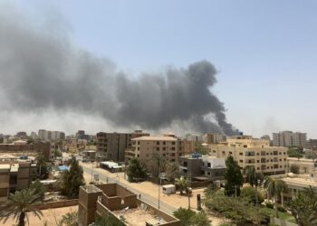 عاجل….. بايدن وماكرون وشولتس وسوناك وميلوني يطالبون إيران “بعدم توسيع النزاع”