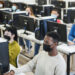 الحلول المالية للحاجيات المجتمعية الإفريقية رهين بالإستفادة من التطور التكنولوجي