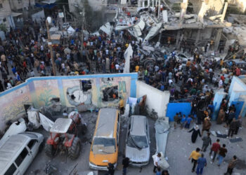 مقتل ستة من موظفي الأونروا في غزة خلال 24 ساعة