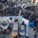 مقتل ستة من موظفي الأونروا في غزة خلال 24 ساعة