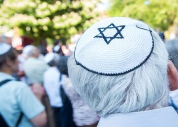 يهود في العالم يخشون التعرض لاعتداءات على خلفية الحرب بين إسرائيل وحماس