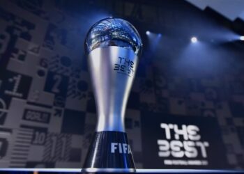 انتهاء عملية تصويت الجماهير على جوائز “فيفا” لعام 2023