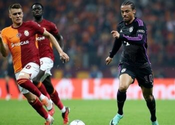 دوري الأبطال: بايرن ميونخ يحبط غالاتا وإنتر يحافظ على صدارة المجموعة 4