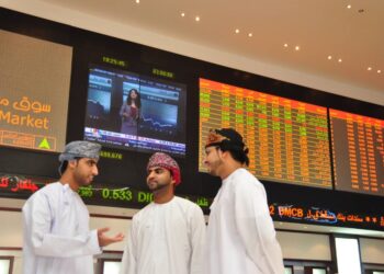 تراجع معظم البورصات الخليجية وسط مخاوف من تصاعد الصراع في الشرق الأوسط