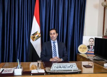 أحمد الطنطاوي معارض مصري يتهم السلطة بـ”منعه” من خوض سباق الرئاسة