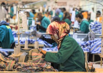 “أوراش 2”.. تنفيذ للتوجيهات الملكية االرامية إلى التنمية الاقتصادية والاجتماعية والعناية بالعنصر البشري