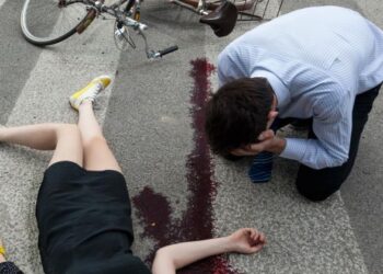 جريمة قتل تهز منتزه اقشور نواحي شفشاون