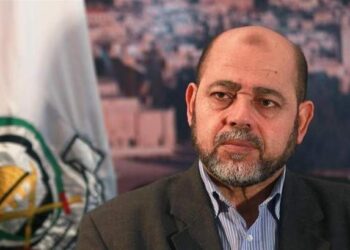 عاجل….. حماس تدعو مصر لاتخاذ “موقف حاسم” لتسريع إدخال المساعدات إلى قطاع غزة