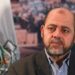 عاجل….. حماس تدعو مصر لاتخاذ “موقف حاسم” لتسريع إدخال المساعدات إلى قطاع غزة
