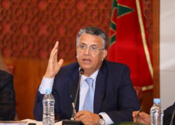 لجنة العدل والتشريع وحقوق الإنسان بمجلس النواب تصادق بالأغلبية على مشروع قانون العقوبات البديلة