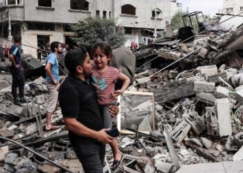 عاجل…. 80 قتيلا على الأقل في قصف إسرائيلي على غزة ليل الثلاثاء الأربعاء