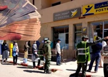 برنامج   منظمة إسبانية: الدعم الاجتماعي المباشر مبادرة غير مسبوقة