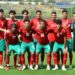 منتخب أقل من 17 سنة ينهزم وديا أمام نظيره الإنجليزي