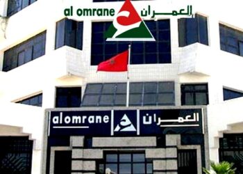 مجموعة “العمران” تحقق نتيجة صافية موطدة قدرها 26 مليون درهم عند متم يونيو 2023