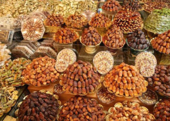توقع إنتاج 7300 طن من التمور بواحات فجيج