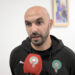تصريح وليد الراكراكي بعد قرعة كأس أمم إفريقيا للأمم